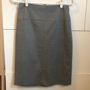 Banana Republic Pencil Skirt